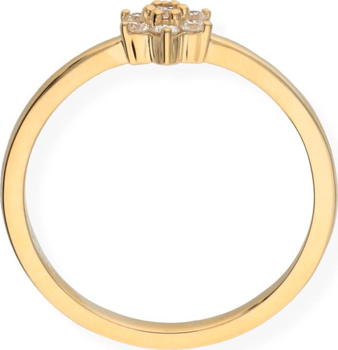 Image du produit Carat Style (58, Or 750/18 K)