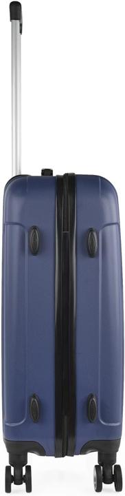 Produktbild Itaca Valigia a Carrello Media