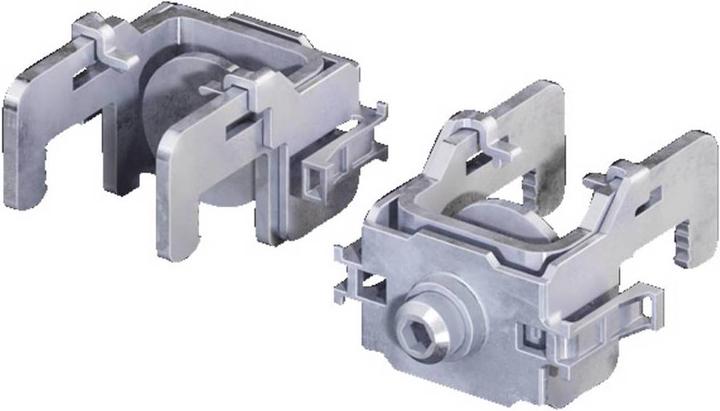 Rittal Busbar terminal for N-type fuse-switch disconnector