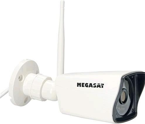 Produktbild Megasat HS 130 Überwachungssystem
