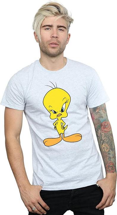 Produktbild Looney Tunes Angry TShirt (L)