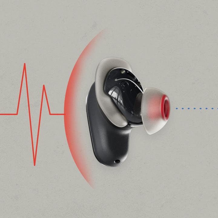 Image du produit Skullcandy Method 360 ANC In-Ear True Wireless True Black (ANC, 32 h, Sans fil)