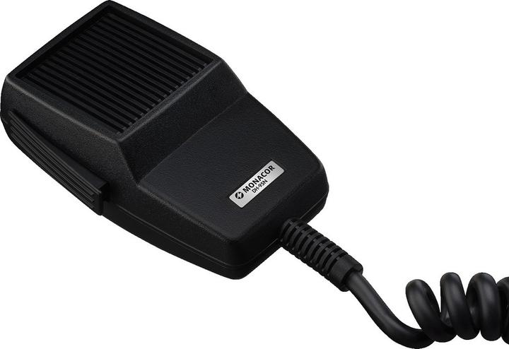 Monacor Handmikrofon