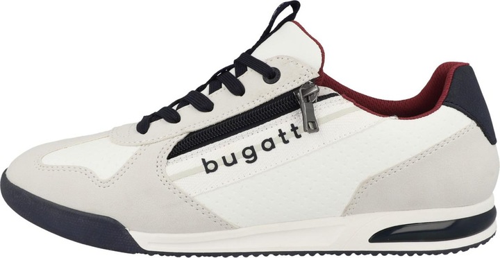 Actual product image Bugatti Nappa (43)