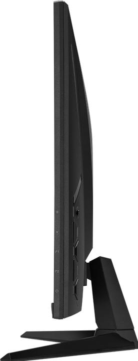 Actual product image ASUS TUF Gaming VG32UQA1A (3840 x 2160 Pixels, 31.50")