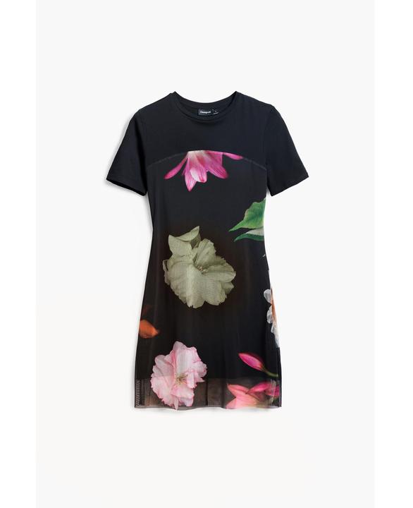 Immagine prodotto Desigual Hamburgo (M)