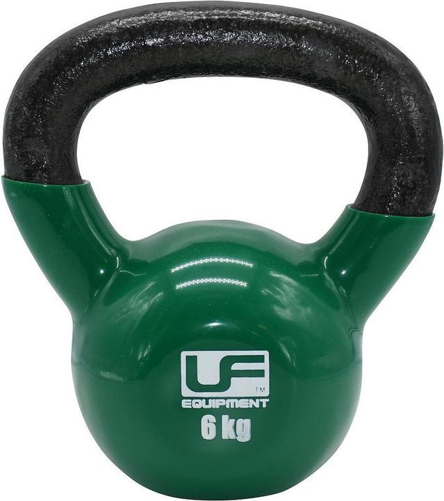 Produktbild Precision Urban Fitness