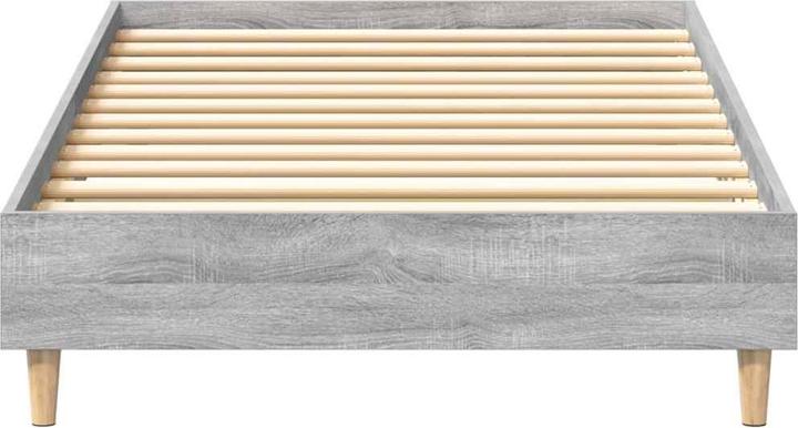 Image du produit vidaXL Plattformbett (90 x 200 cm)