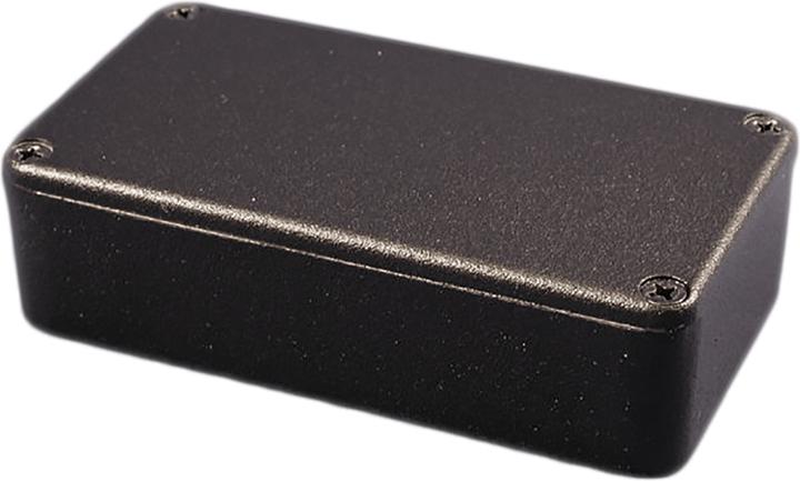 Actual product image Hammond Universal housing (Housing)
