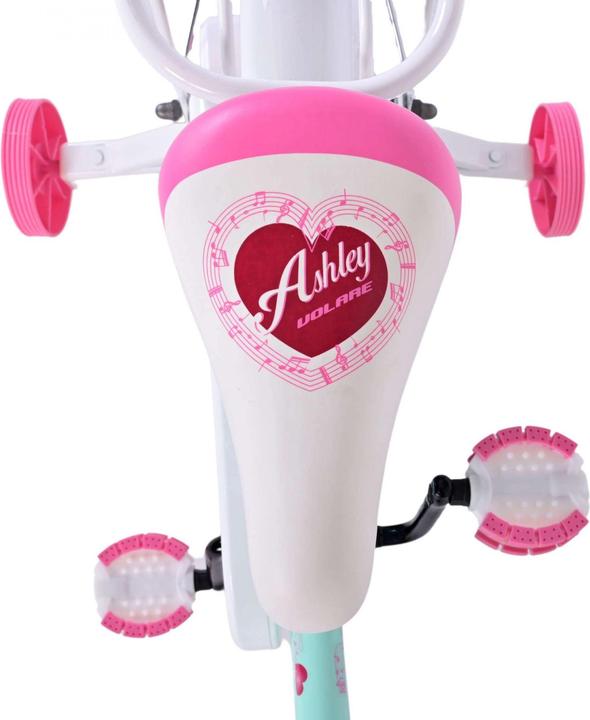 Actual product image Volare Ashley (16")