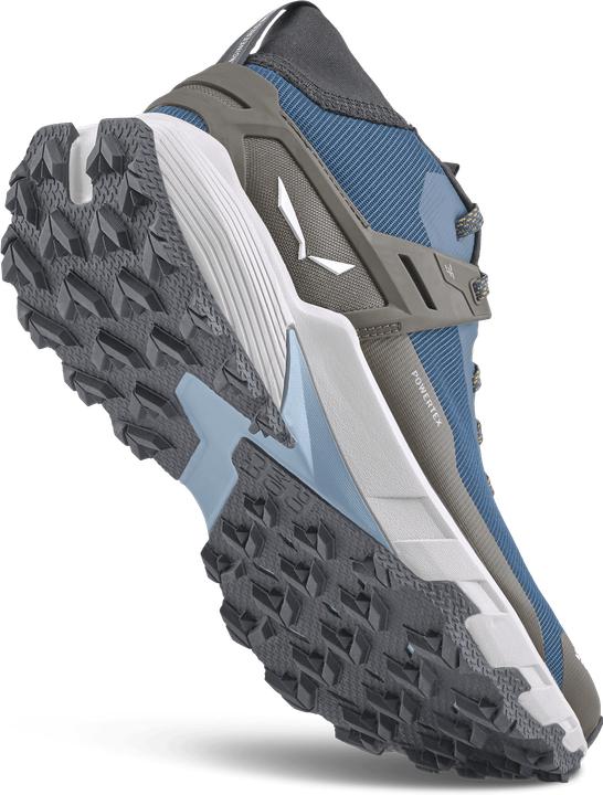 Produktbild Salewa Pedroc 2 Mid Powertex Schuh (43)