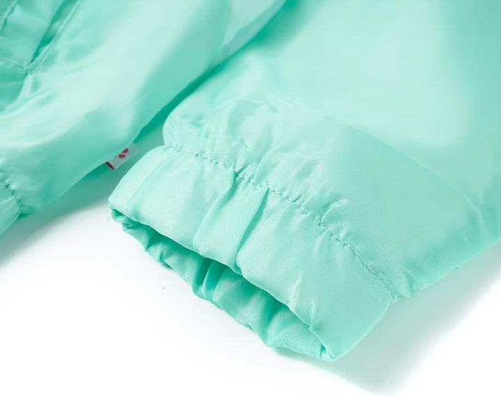 Immagine prodotto vidaXL Kinder Kapuzenjacke (128, 92)