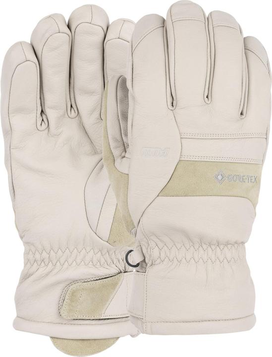 Produktbild POW Stealth GTX Glove +WARM - Cold Smoke (XL)