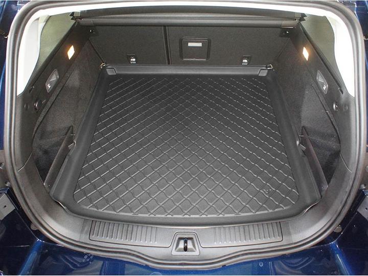 Immagine prodotto Aristar Portabagagli per Renault Talisman Grandtour dal 2016 ad oggi