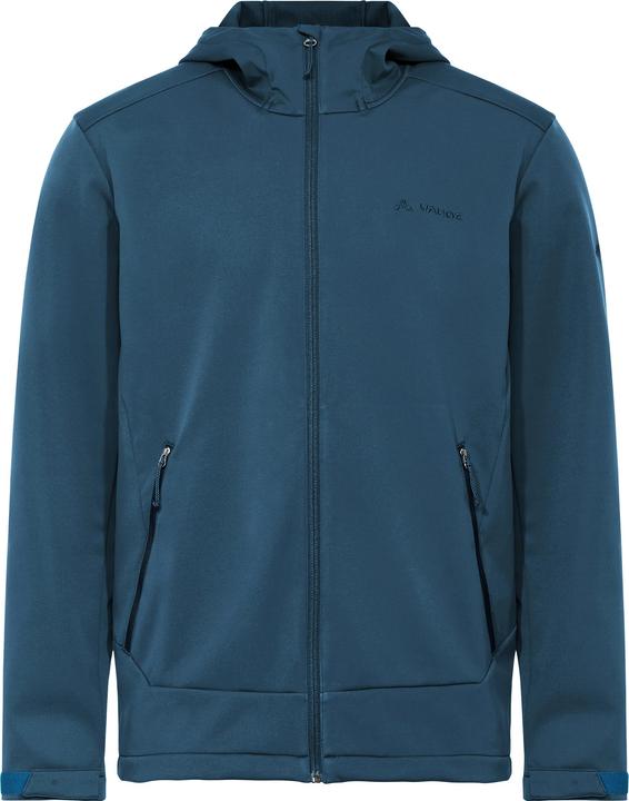 Immagine prodotto Vaude Everhike Softshell Hoody (L)