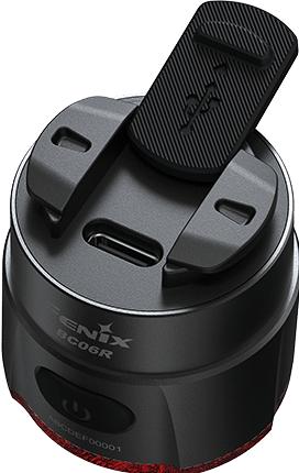 Produktbild Fenix BC06R (90 lm)
