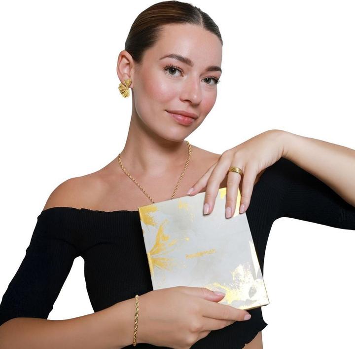 Immagine prodotto Heideman Schmuck Adventsbox – Statement (Acciaio inossidabile)