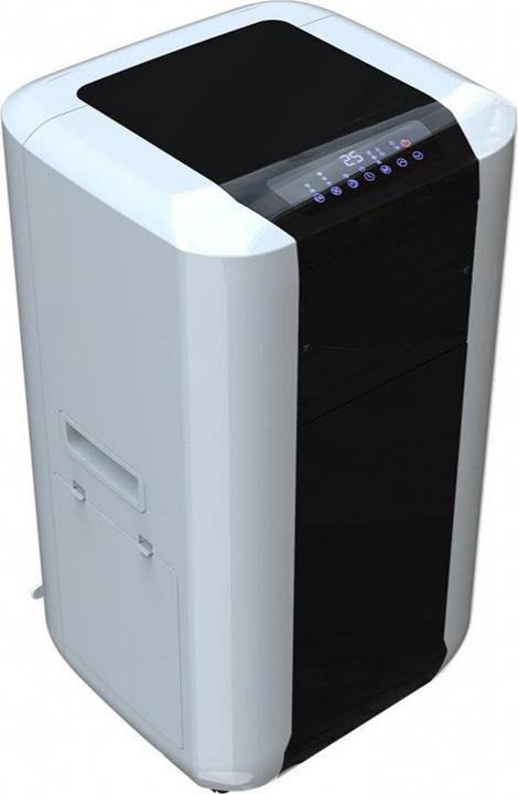 Actual product image Nanyo KMO180 (48 m², 13310 BTU/h)