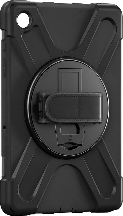 4smarts Borsa per tablet robusta GRIP (Galaxy Tab A9)