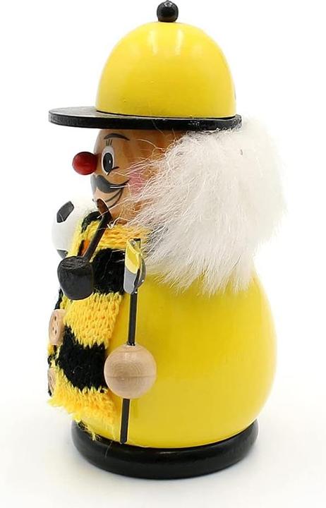 Produktbild SIGRO Holz Räuchermännchen