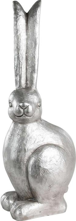 Image du produit EGLO Hase Chilandy 50 cm, Silber (1 x)
