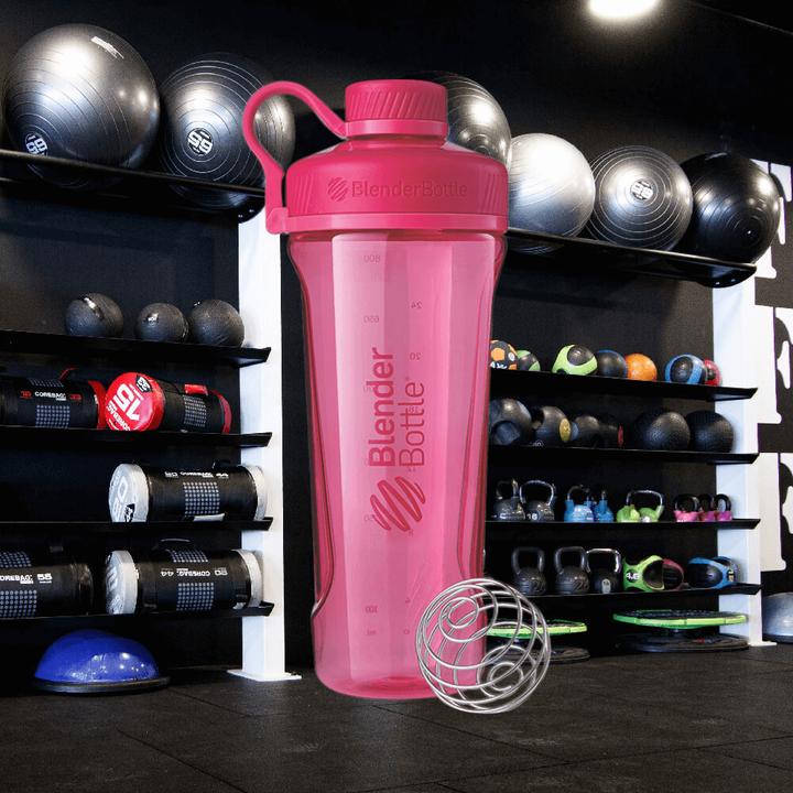 Actual product image Blender Bottle Radian Tritan (0.94 l)