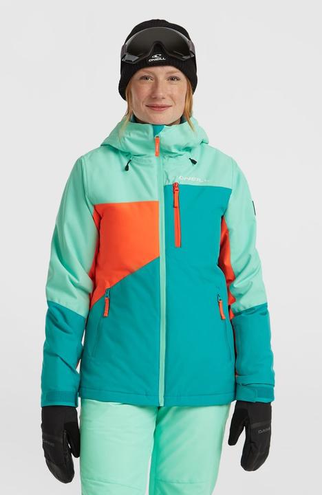 Image du produit O'Neill FWC'Cruz TRIPLE SNOW JACKET (L)