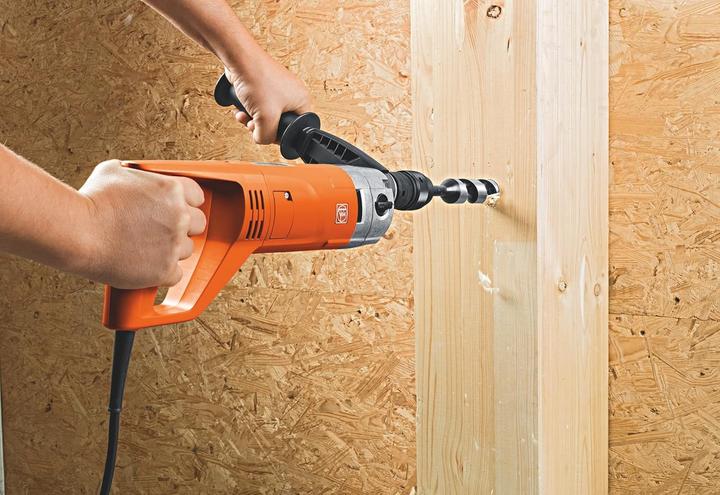 Produktbild Fein BOS 16-2 -Schlagbohrmaschine 1200 W