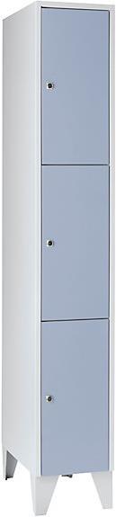 Light grey RAL 7035, Silver grey RAL 7001