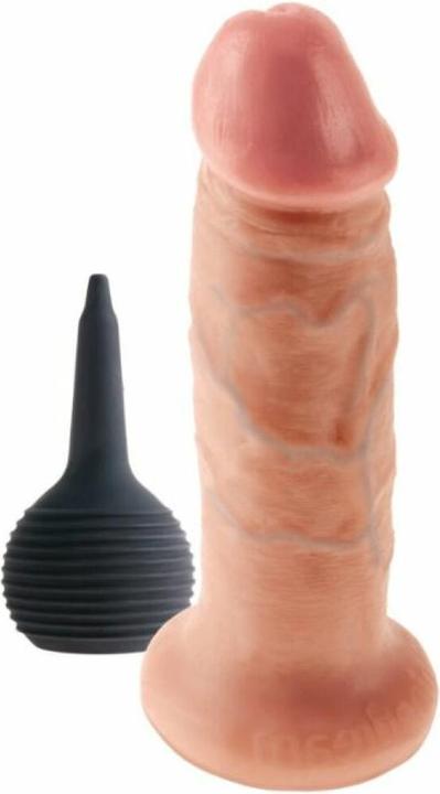 Actual product image Doc Johnson Splash