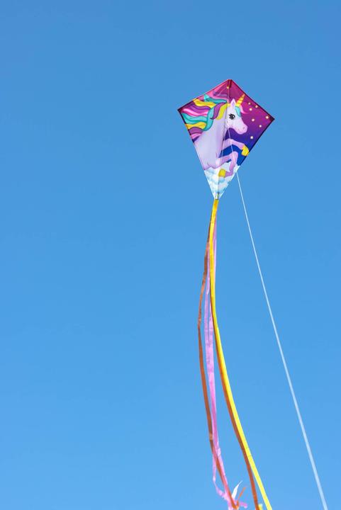 Produktbild Invento Drachen Eddy Unicorn