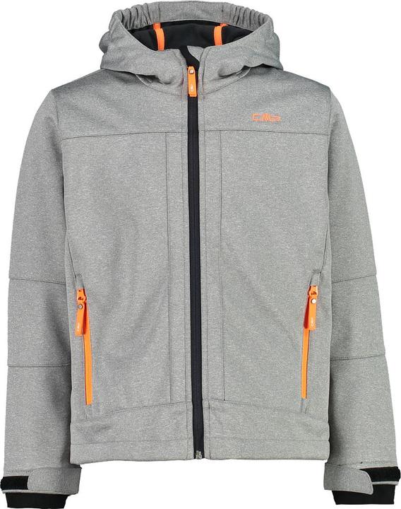 Immagine prodotto CMP Campagnolo Giacca con cappuccio Softshell (92)