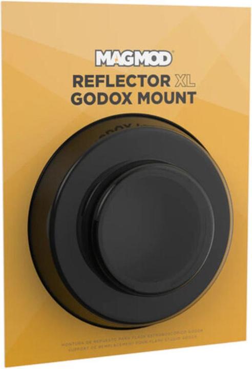 Immagine prodotto Magmod Attacco Godox XL (Adattatore per unità flash)
