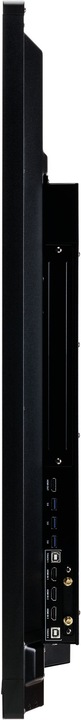 Actual product image iiyama ProLite TE5503MIS-B1AG (3840 x 2160 Pixels, 54.65")