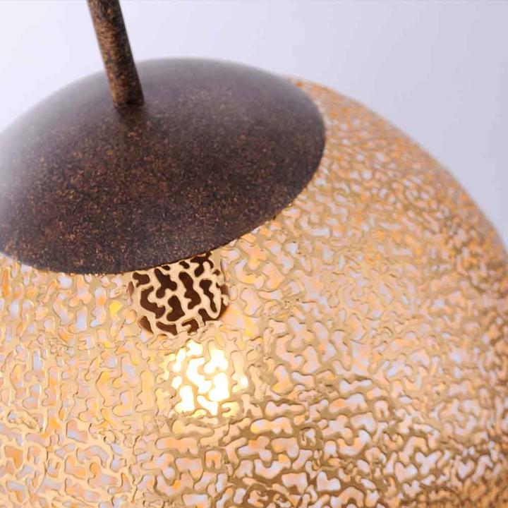 Image du produit Paul Neuhaus Greta (E27)