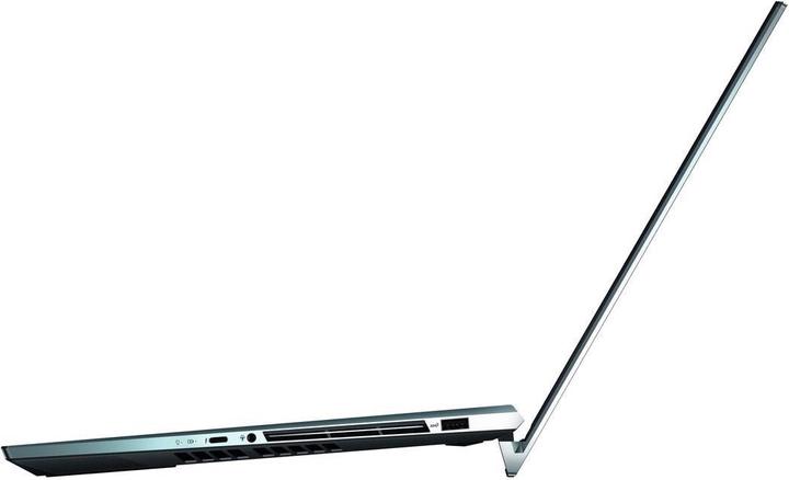 Produktbild ASUS ZenBook Pro Duo (15.60", 1000 GB, 32 GB, CH, Intel Core i9-10980HK)