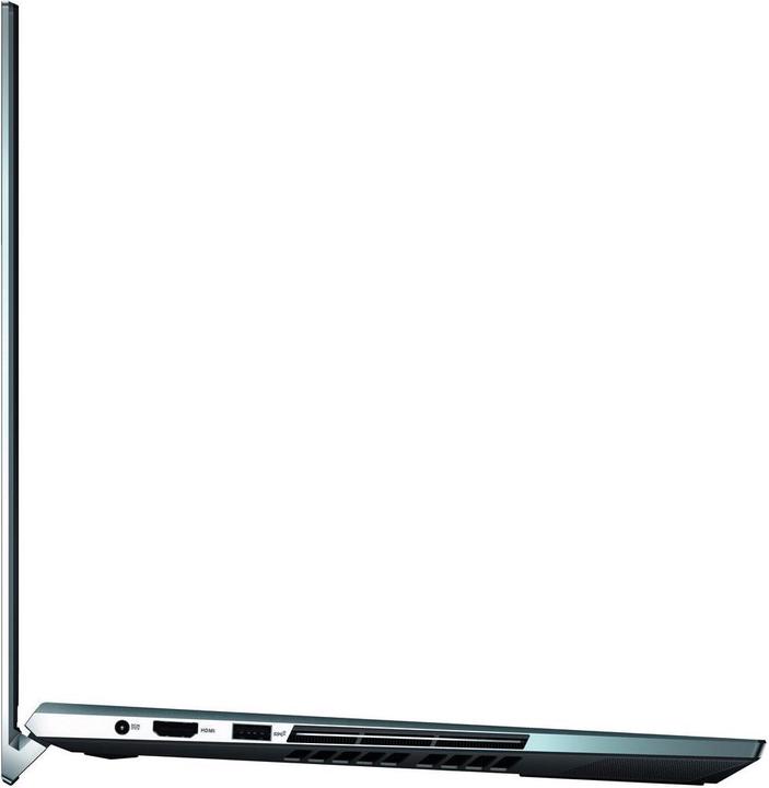 Produktbild ASUS ZenBook Pro Duo (15.60", 1000 GB, 32 GB, CH, Intel Core i9-10980HK)