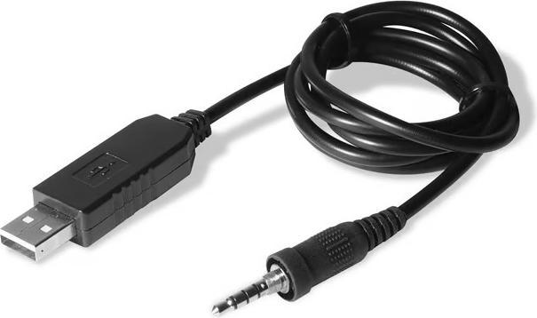 Produktbild Navicom Ersatz-USB-Kabel für rt440