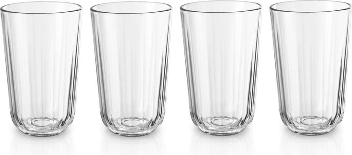 Image du produit Eva Solo Verre facetté (0.43 l, 4x)