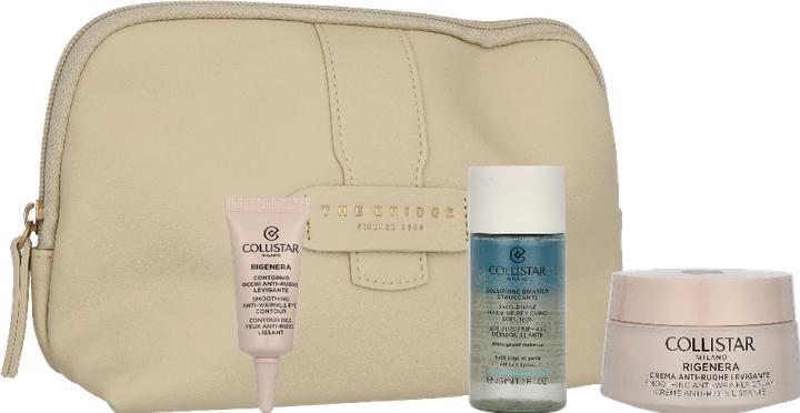 Image du produit Collistar Rigenera (Kit de soins du visage)
