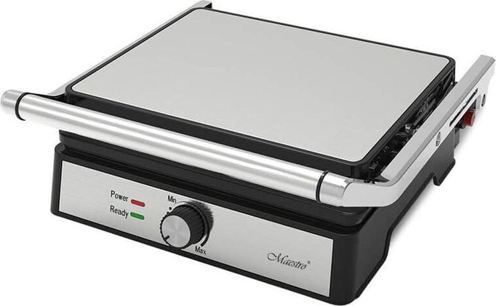 Image du produit Maestro Gril elektryczny MR-719
