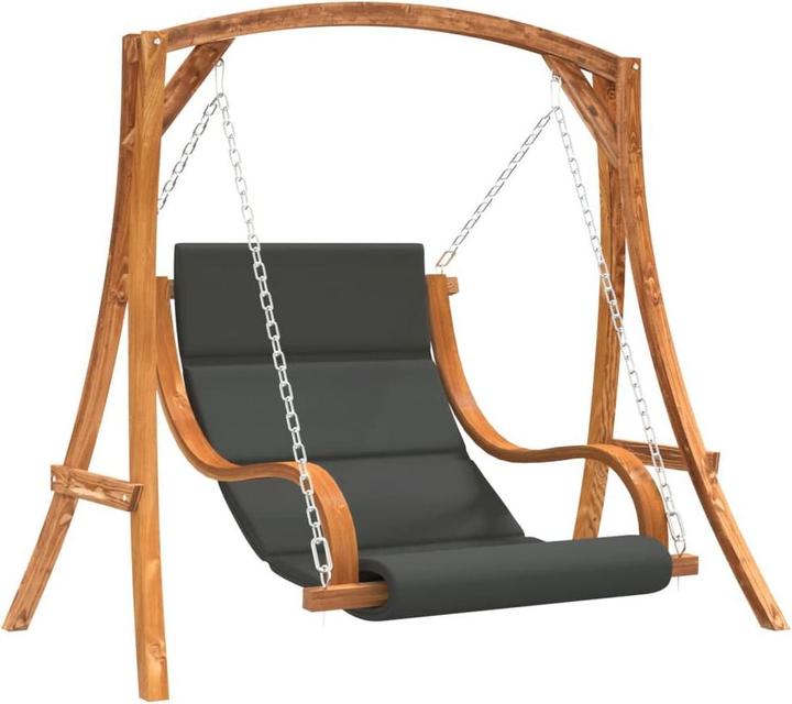 Image du produit vidaXL Hollywoodschaukel