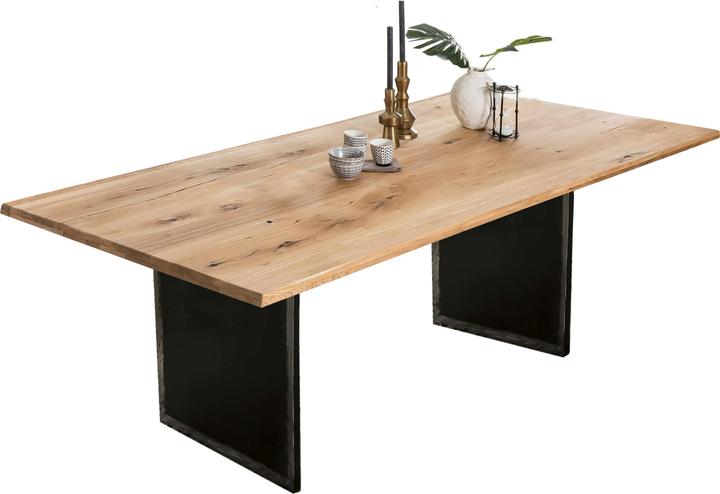 Image du produit SIT Möbel Tops & Tables (220 x 220 x 76 cm)