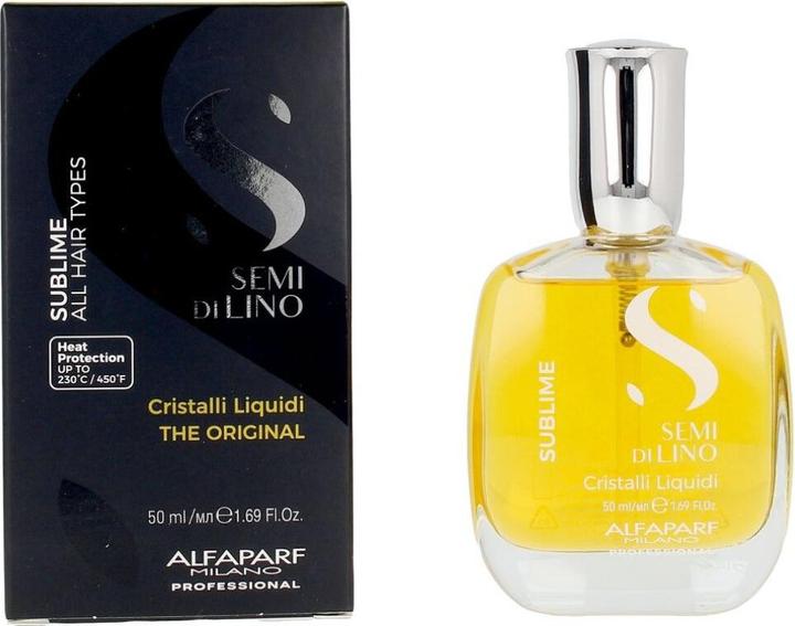 Immagine prodotto Alfaparf Semi Di Lino (50 ml)