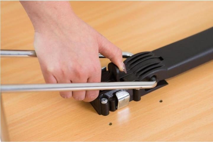 Actual product image Hammerbacher Folding tables (1380 x 690 x 735 mm)