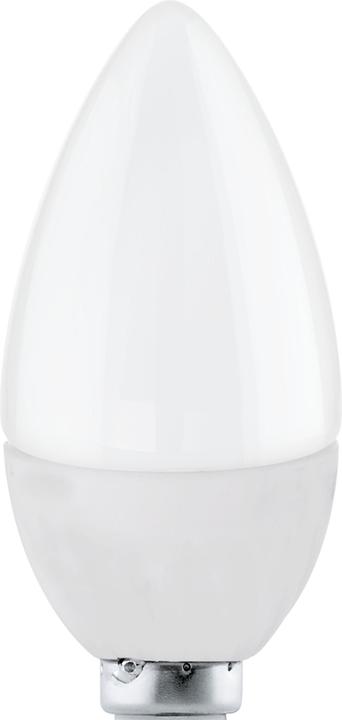 Produktbild EGLO LED-Leuchtmittel (E14, 4.90 W, 470 lm, 40 x, F)