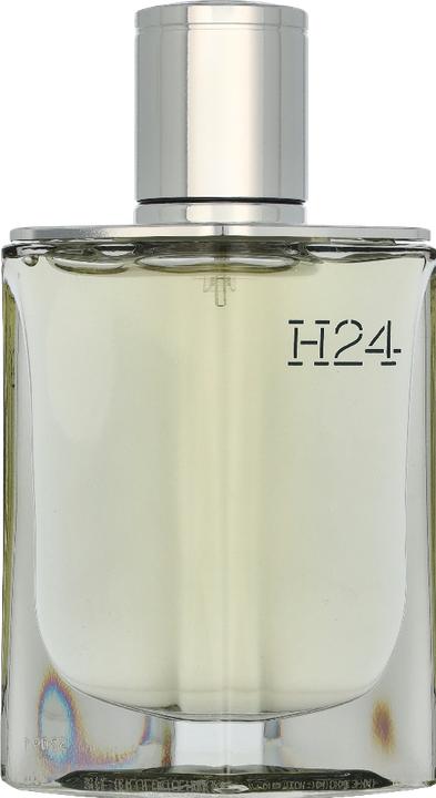 Produktbild Hermès Eau de Parfum Refillable (Eau de Parfum, 50 ml)