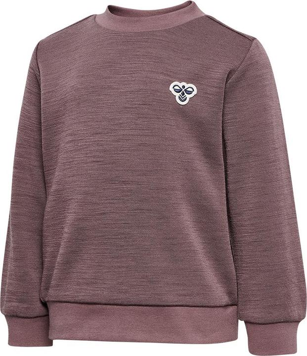 Produktbild hummel Hmlmini Wool Sweatshirt Bee (86)
