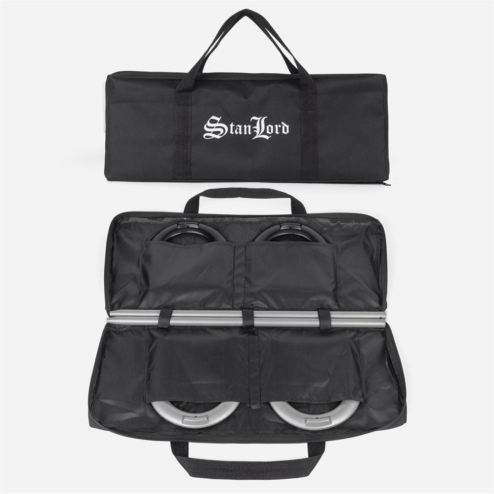 Thumbnail - Netcentret Stanlord - Horseshoe Game (69502051)