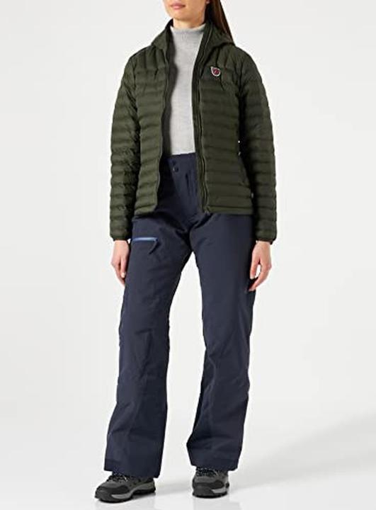 Produktbild Fjällräven Expedition Lätt Hoodie W (S)